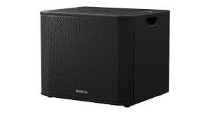 Pioneer DJ XPRS1182S